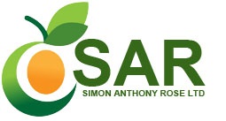SIMON ANTHONY ROSE LTD